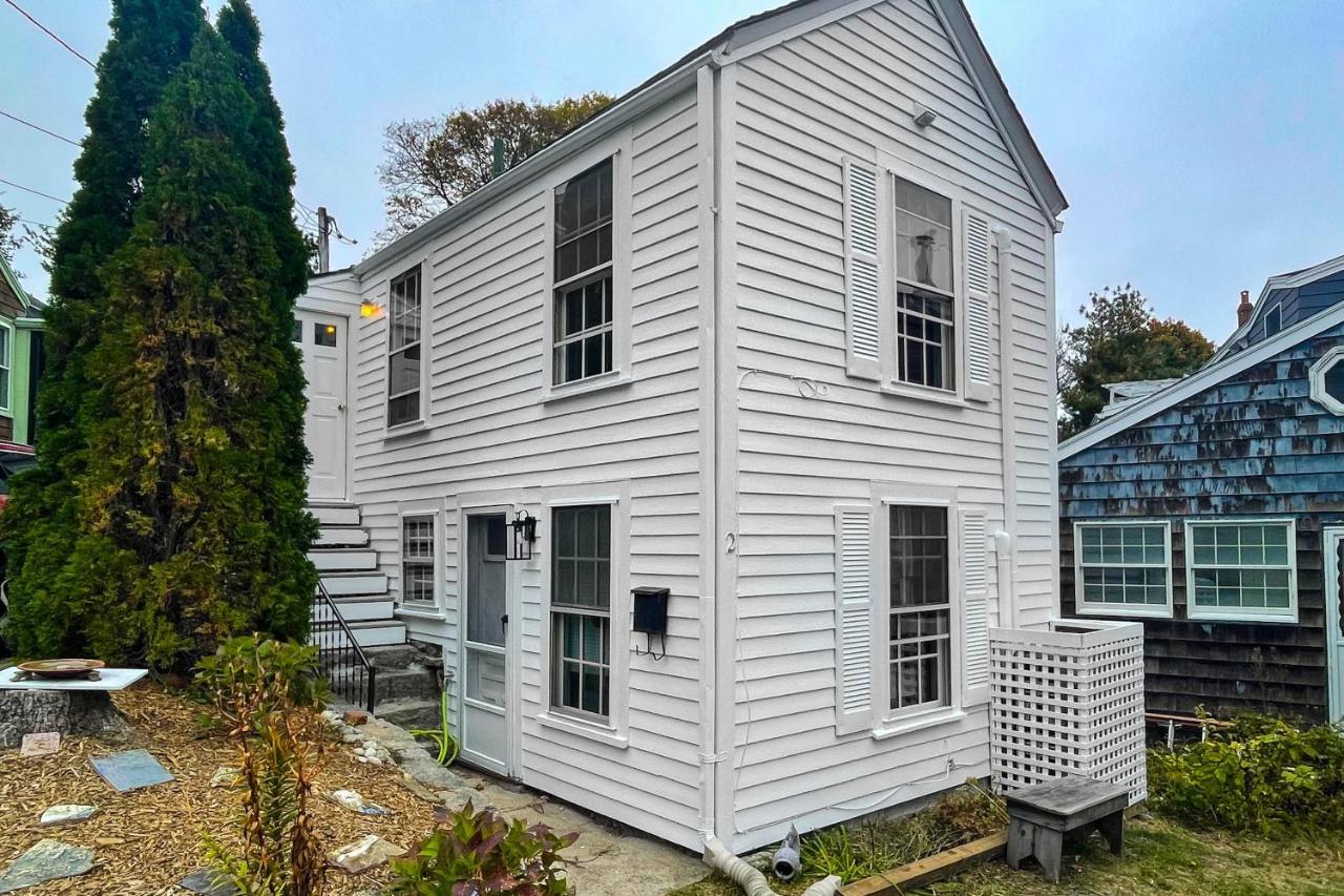Cozy Downtown Gem Villa Rockport Exterior photo